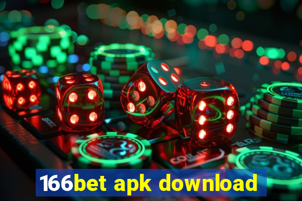 166bet apk download